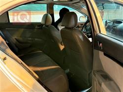 جيلي امجراند EC7